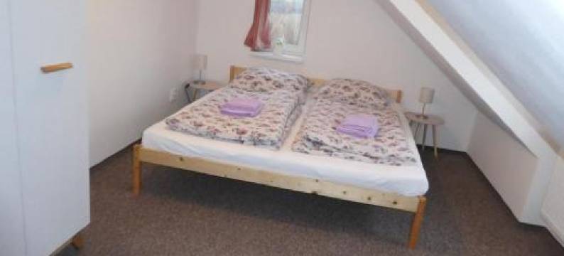 Ubytovani Farma U sv. Jakuba图片