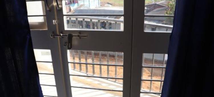 Nature's Lap Homestay图片