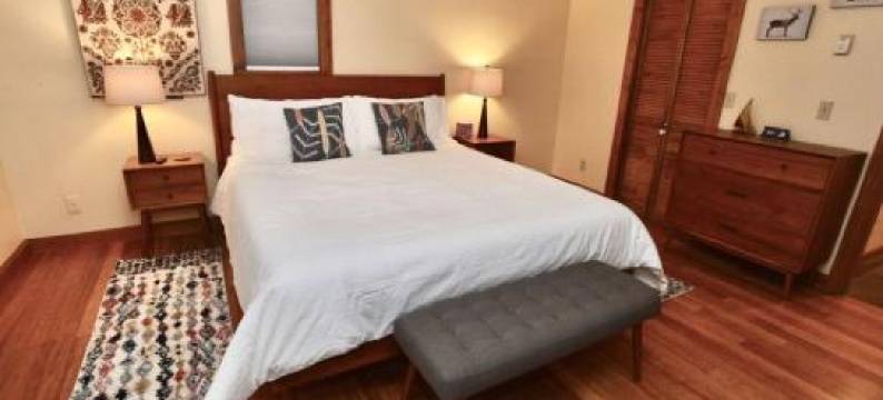 Bearadise by Casago McCall - Donerightmanagement图片