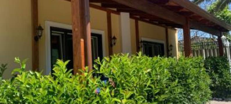 卢奇亚别墅酒店(Villa Lucia)图片