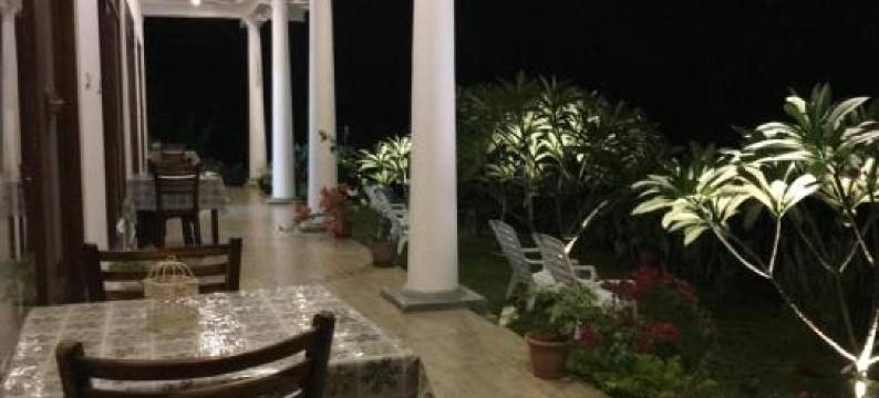 乌纳瓦图纳卡塔纳兰卡别墅(Villa Kaetana Lanka Unawatuna)图片