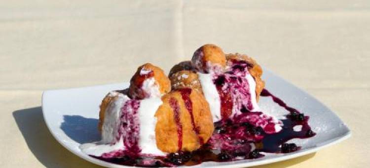 Pensiunea Gentiana图片