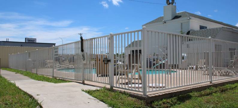 韦科大学区戴斯酒店(Days Inn by Wyndham Waco University Area)图片