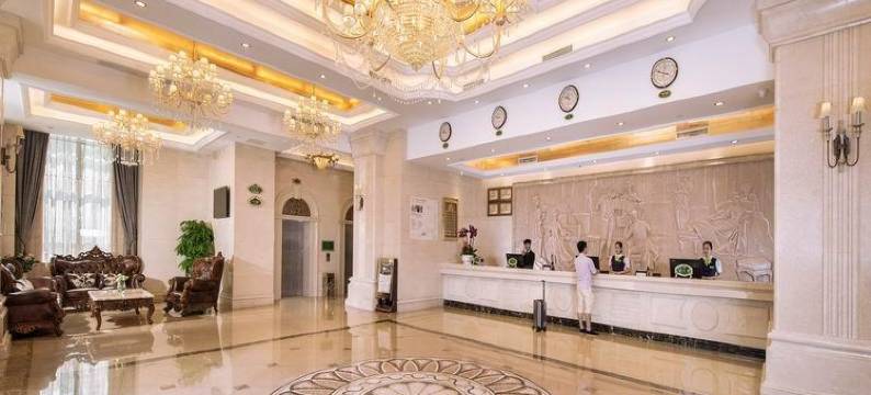 维也纳酒店(深圳沙湾店)图片