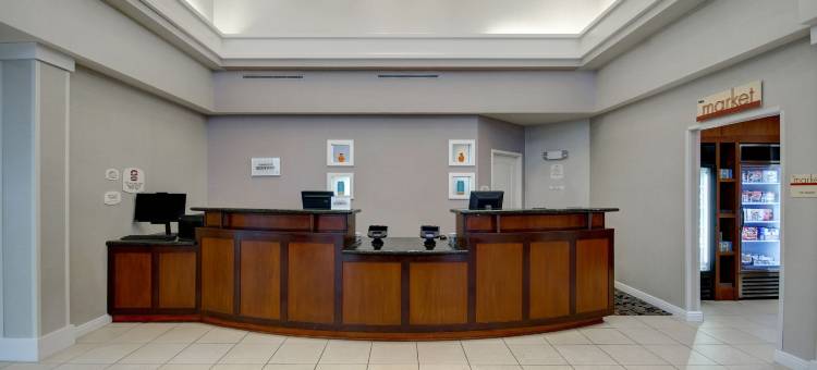 摩根敦医疗中心区Residence Inn 酒店(Residence Inn Morgantown Medical Center Area)图片