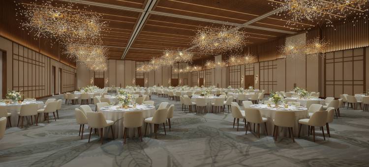 Omni 弗里斯科PGA度假村及水疗中心(Omni PGA Frisco Resort & Spa)图片