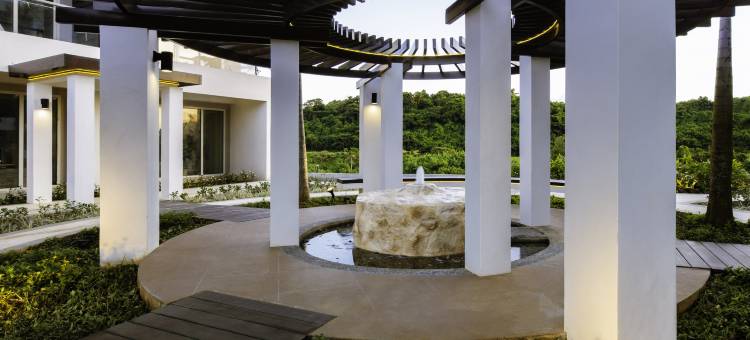 长滩岛贝尔蒙特酒店(靠近新海岸海滩)(Belmont Hotel Boracay near Newcoast Beach)图片