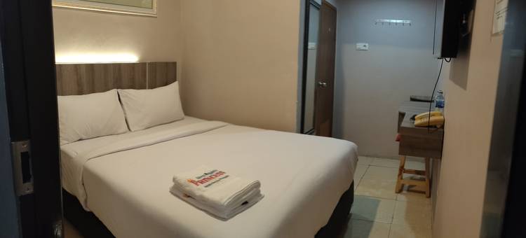 公主伊斯兰旅馆(Princess GuestHouse Syariah)图片