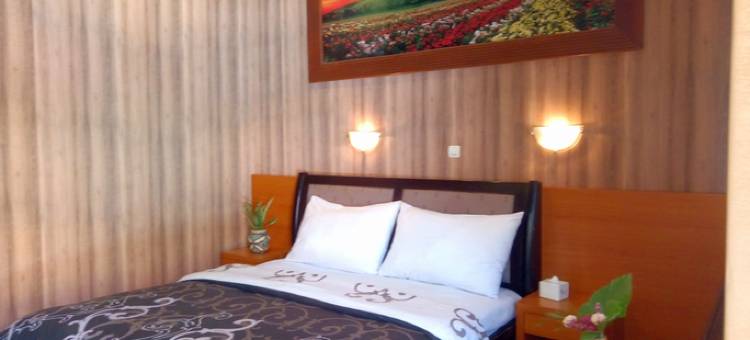 Hotel Kencana Rembang图片