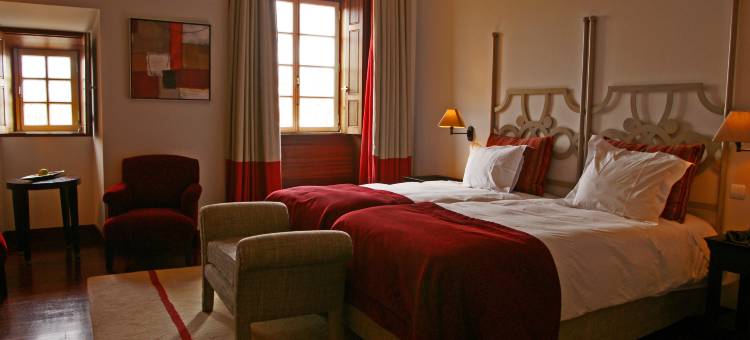 塔维拉修道院酒店-历史酒店(Pousada Convento de Tavira – Historic Hotel)图片