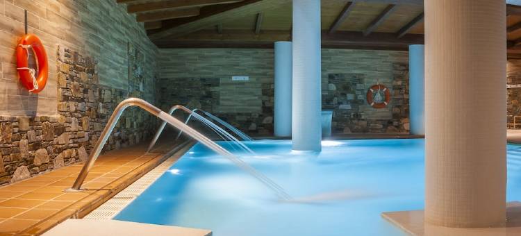 洛克梅勒酒店(Hotel Roc Meler)图片