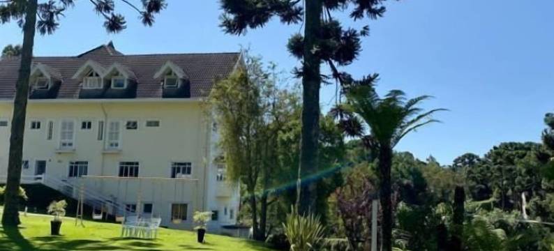 阿尔弗雷多何塞宾馆(Pousada Dom Alfredo José)图片