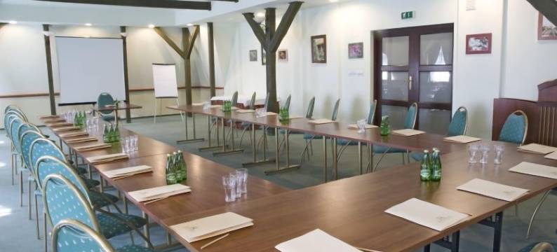 科罗纳水疗养生酒店(Hotel Korona Spa & Wellness)图片