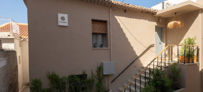 Pylosea豪华公寓(Pylosea Luxury Lodge)图片