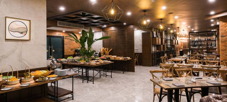 阿夸酒店(Acqua Hotel)图片