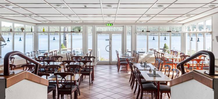 弗莱肯斯特兰贝斯特韦斯特Sure精选酒店(Hotell Frykenstrand, Sure Hotel Collection by Best Western)图片