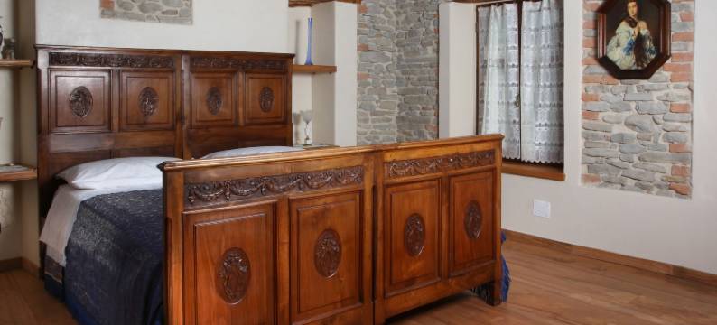 厄尔克拉纳农家乐(Agriturismo ErcolAna)图片