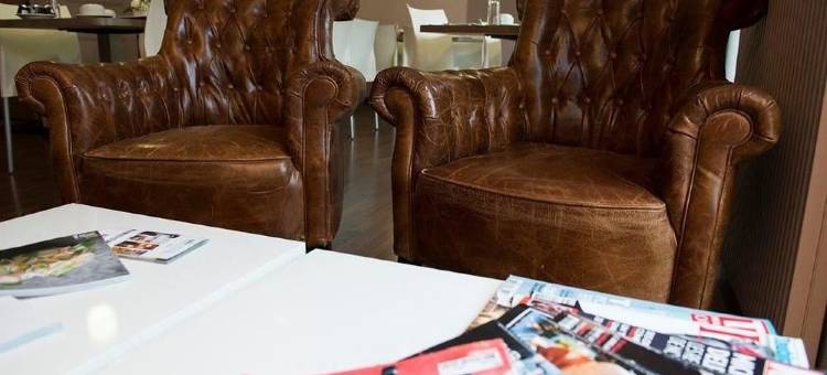 苏科夫布里特酒店(Brit Hotel le Surcouf)图片