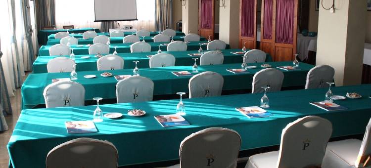 梅利拉宿舍旅馆(Parador de Melilla)图片