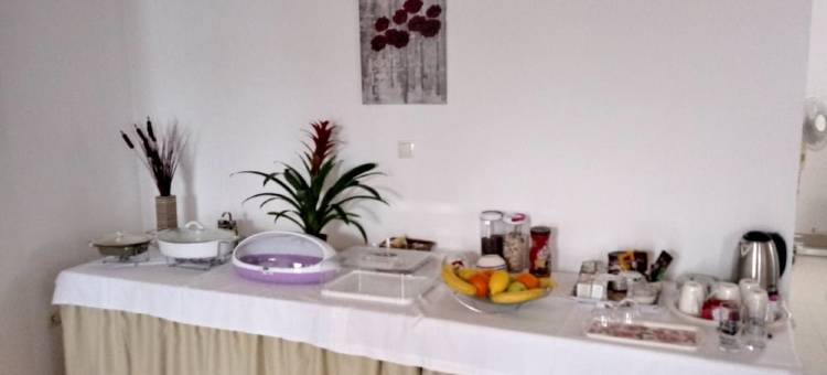 极光别墅酒店(Villa Aurora)图片