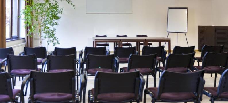 特拉复杂(Terra Hotel)图片