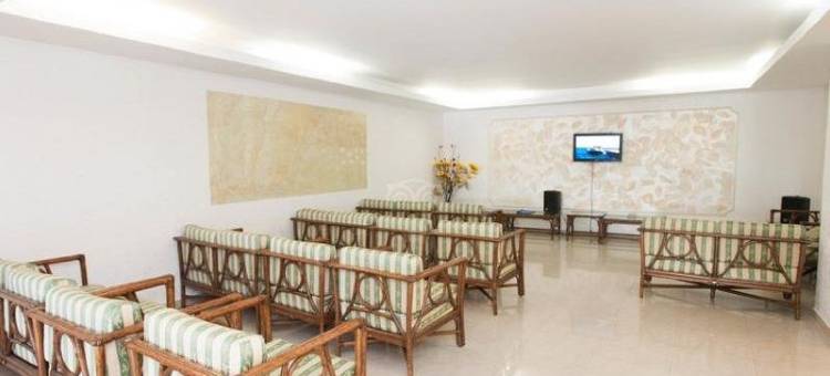 特拉蒙托奥罗泰尔梅酒店(Casthotels Tramonto d'Oro Terme)图片