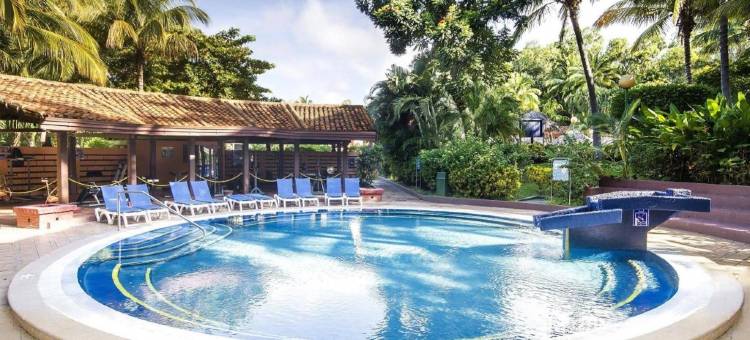 巴塞罗酒店-蒙特利马(Barceló Montelimar All Inclusive)图片