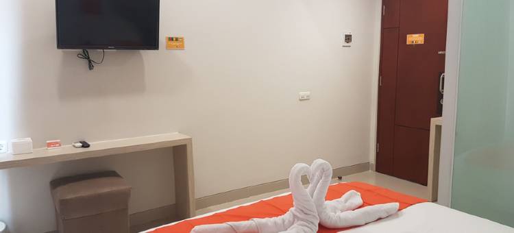 乔雷尔旅馆(Jorrel Inn Banyuwangi)图片