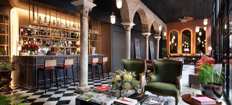 Los Seises Sevilla, a Tribute Portfolio Hotel图片
