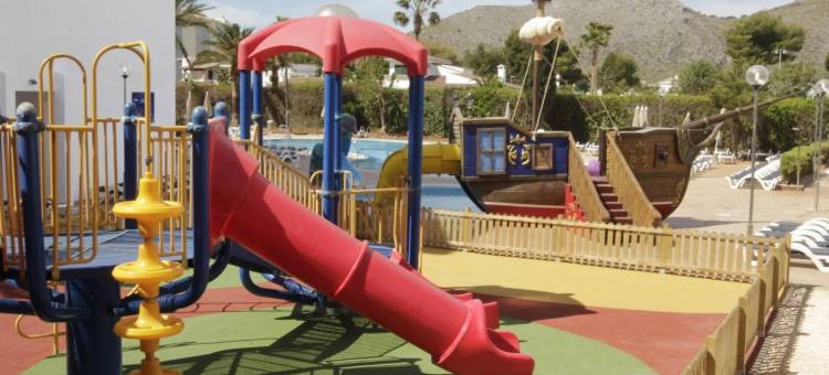 Bordoy Alcudia Bay - Adults Only图片
