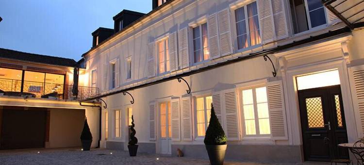 香槟多迈纳撒克里特住宿加早餐旅馆(Champagne Domaine Sacret - AY)图片