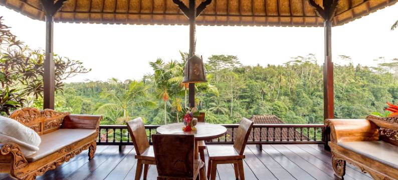 塔纳梅拉艺术度假村(Tanah Merah Art Resort by Agata)图片