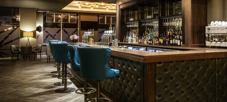 布里奇沃特美居酒店(Mercure Bridgwater Hotel)图片