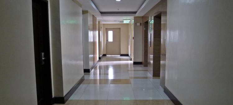 碧瑶伯纳姆套房酒店(Baguio Burnham Suites)图片