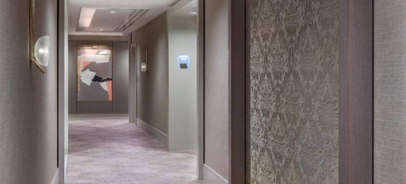 新月阁酒店(Hotel Crescent Court)图片