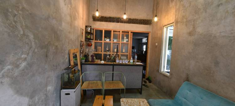 斯波特昂91270阿林比酒店(Spot on 91270 Hotel Arimbi)图片
