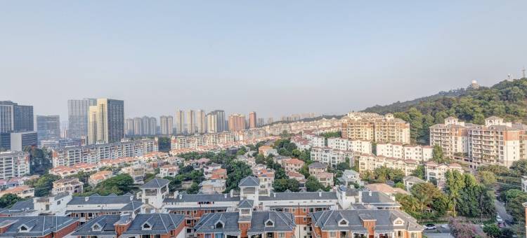 合心小筑(翠山蓝天苑三街分店)图片