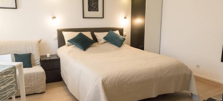 杰贺莫伊酒店(Le Gérémoy)图片