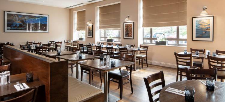 斯温顿希尔顿逸林酒店(DoubleTree by Hilton Swindon)图片