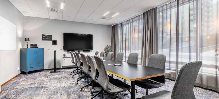 Best Western Plus Savoy Lulea图片