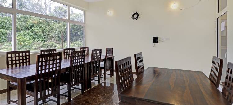 Treebo 四季(Treebo Aall Season)图片