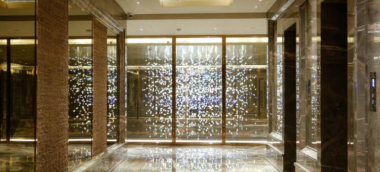 印多尔公园酒店(The Park Indore)图片