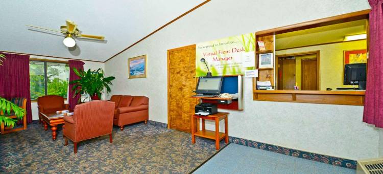 卡温顿M星酒店(M Star Hotel Covington)图片