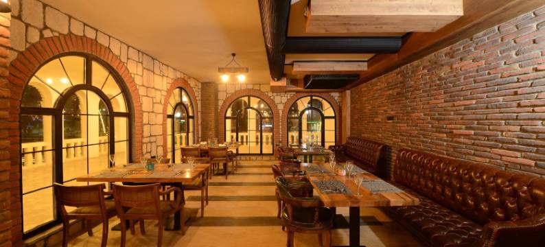 雷马尔马丁酒店(RAYMAR HOTELS MARDİN)图片