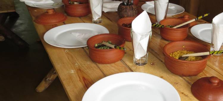 辛哈拉加观鸟小屋(Sinharaja Birder's Lodge)图片