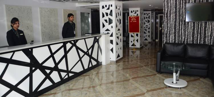 拉索酒店(Hotel the Raso)图片