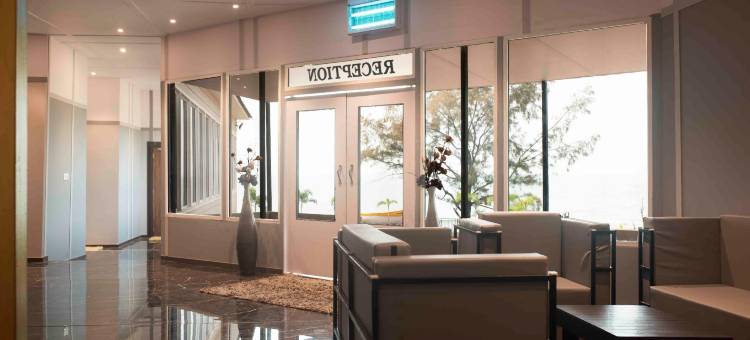 伍兹酒店(The Woods)图片