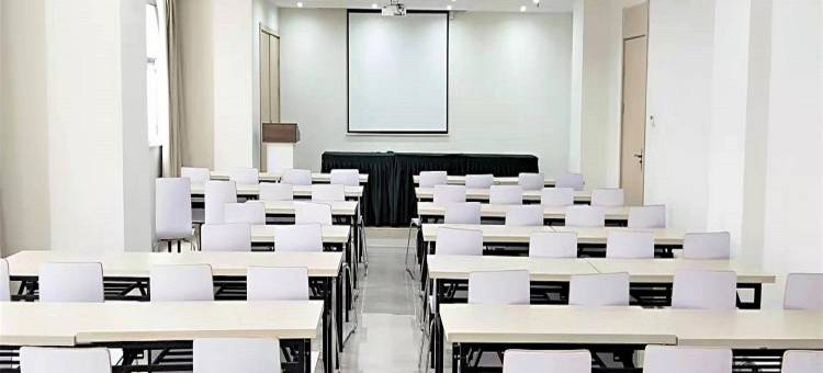 汉庭酒店(枣庄台儿庄古城店)图片