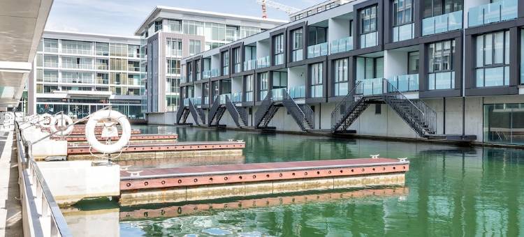 QV Beautiful Viaduct Apartment - 568图片