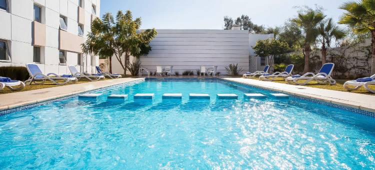 肯伊特拉休息酒店(Relax Hotel Kenitra)图片